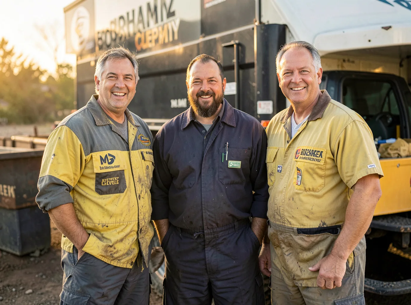 Sewage Cleanup company in Fortville, IN
