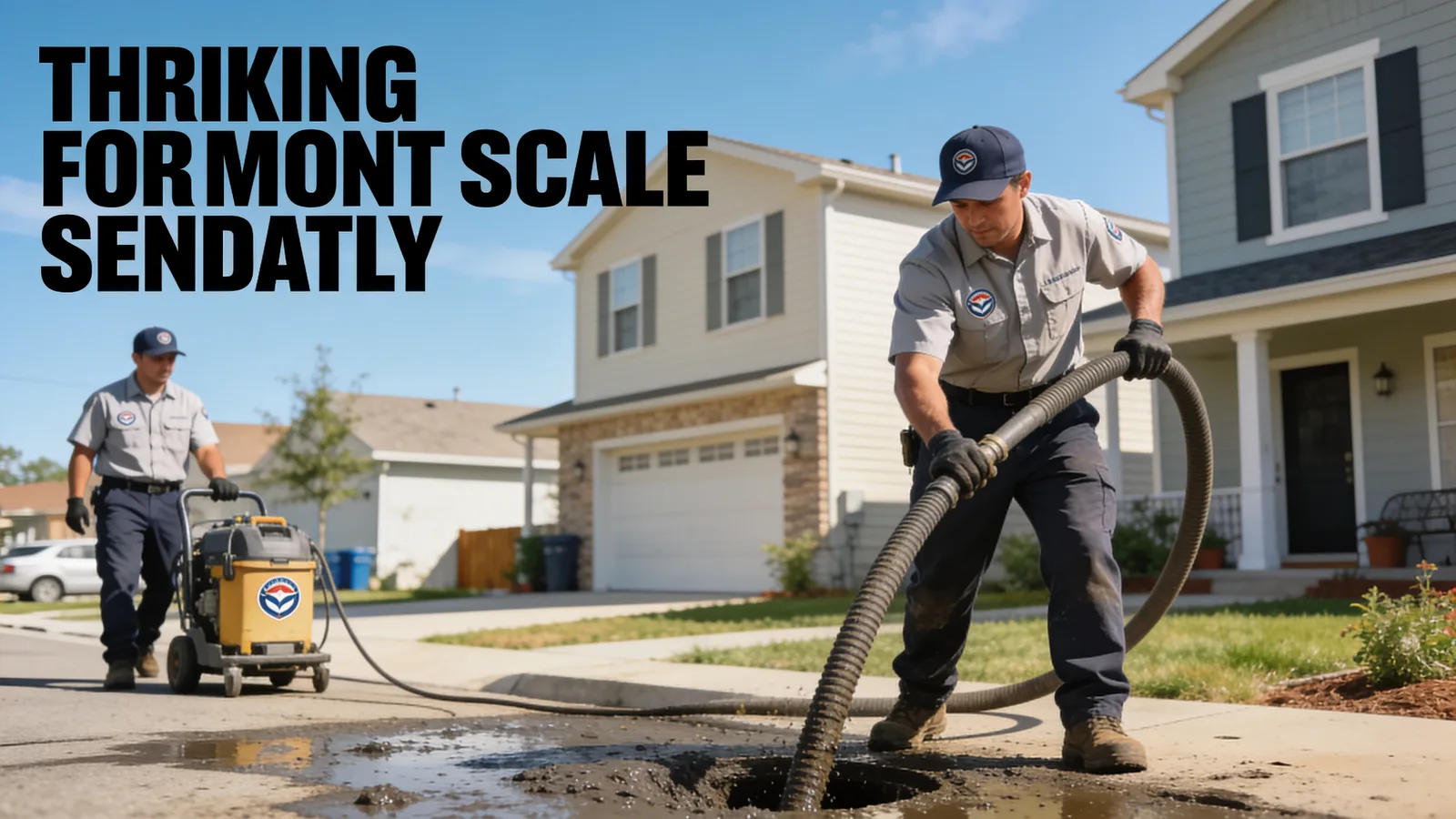 Sewage Cleanup in Fortville, IN near me